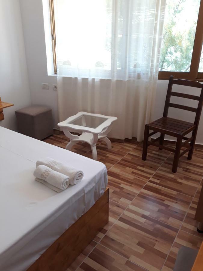 Beleris Rooms ฮีมาเรอ ภายนอก รูปภาพ
