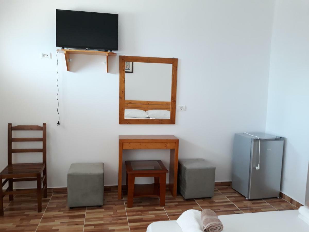Beleris Rooms ฮีมาเรอ ภายนอก รูปภาพ