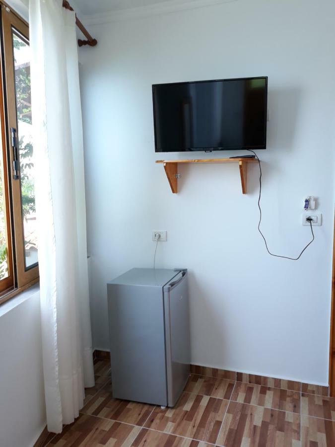Beleris Rooms ฮีมาเรอ ภายนอก รูปภาพ